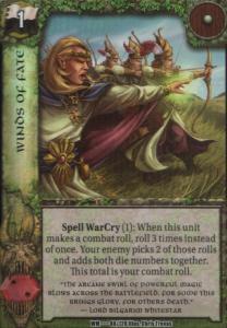 Winds of Fate